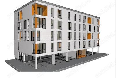 Teren de 5755 mp, în Central - 5
