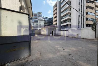 Birou, de 777 mp, în Titulescu - 20