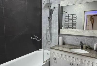 Garsoniera de inchirat in zona Grivitei - 1