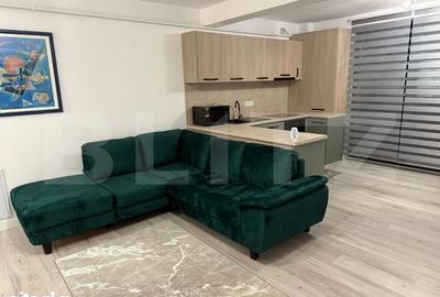Apartament cu 3 camere în Central - 6