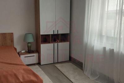 Casă cu 2 camere cu Teren 800 Mp în Rusca - 7