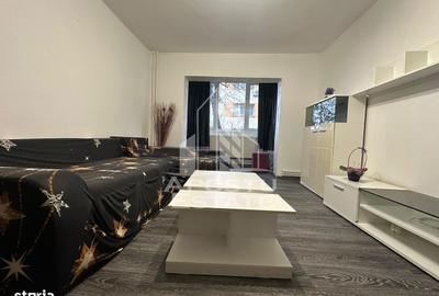 Apartament cu 3 camere semidecomandat, mobilat în Girocului - 6