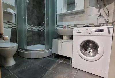 Garsonieră în Gorjului