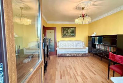 Apartament cu 3 camere decomandat în Tomis Nord - 2