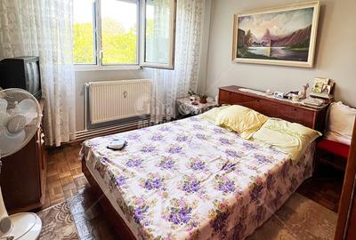 | Aparatament cu 2 camere | Tiglina 1 | Semimobilat | Etaj 3 | - 2