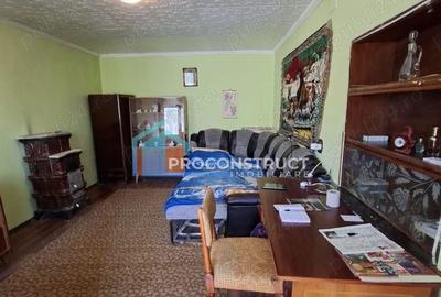 Casă individuală cu 3 camere cu Canalizare în Giarmata - 5