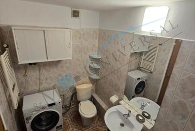 Apartament cu 2 camere decomandat în Nicolae Grigorescu - 9