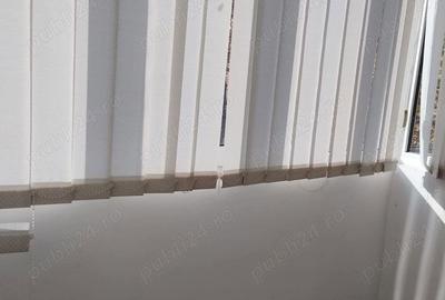 Apartament cu 3 camere în Târnăveni - 1