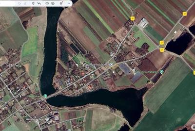 Teren de 1030 mp, în Chiroiu-Pământeni - 9