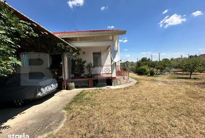 Casă cu 7 camere cu Teren 17000 Mp în Oboga - 7
