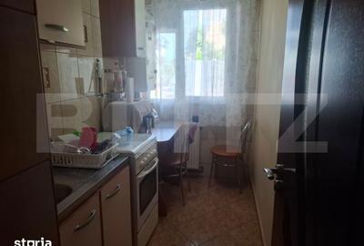 Apartament cu 2 camere decomandat în Central - 7
