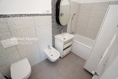 Apartament 3 camere - 89MP + terasa 57 MP + Parcare Apartament 3 camere - 89MP + terasa 57 MP + Parcare - 17