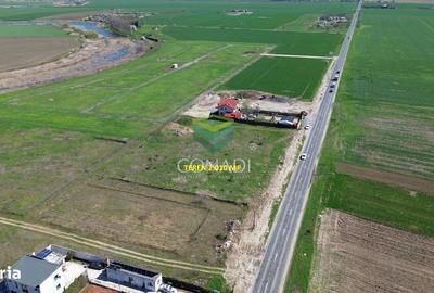 Spațiu comercial, în Pasărea - 6