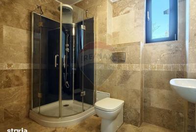 Spațiu comercial, de 82 mp, în Grivița - 4