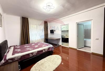 Garsoniera Soseaua Giurgiului - 4