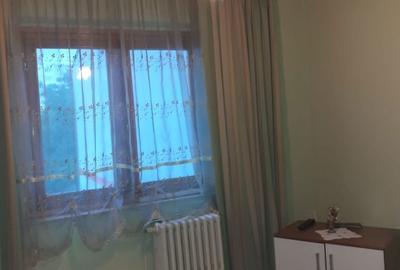 Apartament cu 3 camere semidecomandat în Exterior Vest - 7