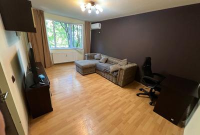 GIURGIULUI-STRADA TATULESTI-APARTAMENT 2 CAMERE - 3