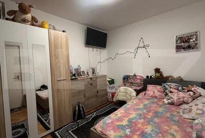 Apartament cu 2 camere semidecomandat în Central - 6