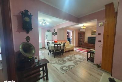 Apartament cu 2 camere în Central - 8