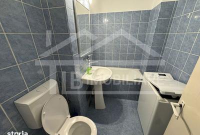 Apartament cu 2 camere, mobilat în Tudor Vladimirescu - 4