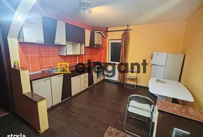 Apartament cu 2 camere semidecomandat, mobilat în Rovine - 7
