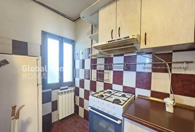 Apartament 2 camere | Bulevardul Lascar Catargiu - 6