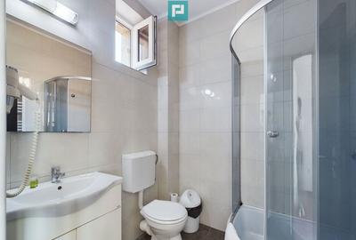 Afacere la Cheie - Hotel 3 Stele in Mamaia Nord - 4