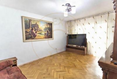 Apartament 4 camere - Nord - Impecabil - foarte spatios 86,47 MP - 2