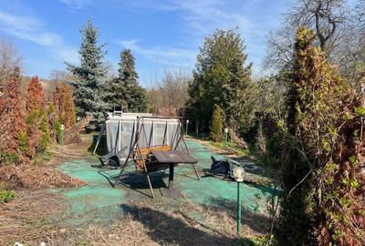 Casă cu 5 camere cu Teren 500 Mp în Central - 1