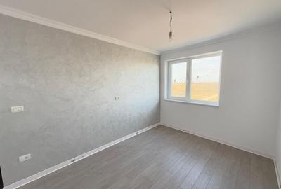 Decomandat. Loc de parcare. Spatiu depozitare pod. - 8