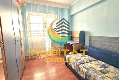 Apartament 4 camere mobilat- Soseaua Oltenitei - 2