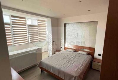 Apartament cu 2 camere semidecomandat, mobilat în Podu Roș - 2