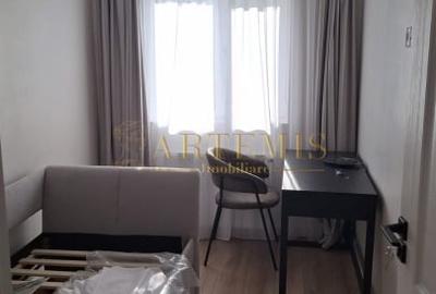 Apartament de 3 camere, decomandat, 60 mp., zona Stefan Cel Mare. - 4