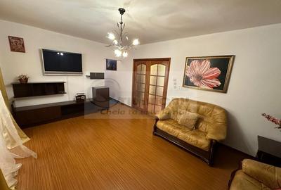 Apartament 3 camere, Poitiers ,mobilat si utilat ,fara risc, 125000 EUR - 2