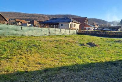 Vand casa in Sumurducu, com. Sanpaul, jud. Cluj - 10