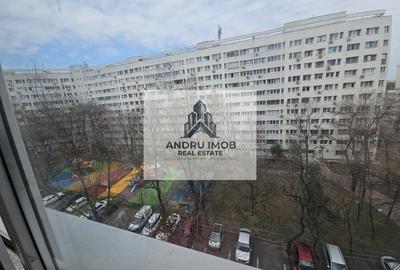 Apartament cu 3 camere semidecomandat în Dristor - 13