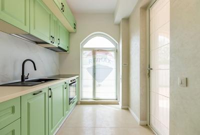 Duplex cu 5 camere cu Teren 303 Mp în Berceni - 13