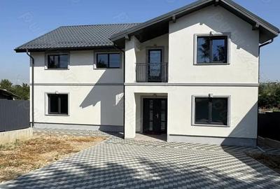 Casă cu Teren 700 Mp în Horia - 16