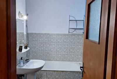 Garsonieră decomandată în Central - 19