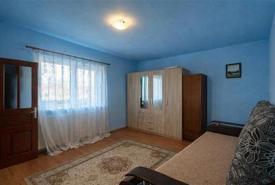 Casă cu 2 camere cu Canalizare în Lemnia - 13