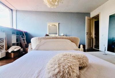 Vila exclusivista cu gradina de inchiriat in Cluj-Napoca, cartier Borhanci - Strada Rozmarinului - 7