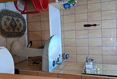 Apartament cu 2 camere decomandat în Central - 4