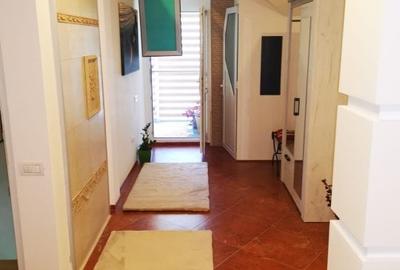 Duplex Gavana D+P+E+M, teren 500mp, garaj - 25