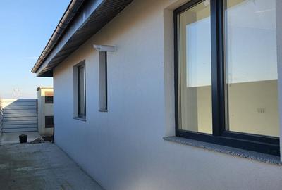 Casa la cheie langa Dealul Lempes – Parter, 523 mp teren, Sanpetru - 5