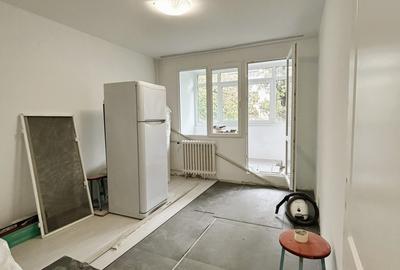 Apartament 3 camere Titan metrou - 6