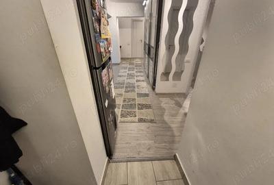 Apartament cu 3 camere decomandat în 13 Septembrie - 8