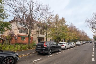 Apartament cu potential comercial, in zona centrala din Otopeni - 27