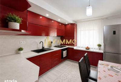 Apartament cu 3 camere decomandat, mobilat în Obcini - 8