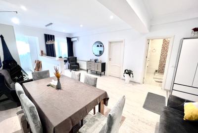 Apartament cu 2 camere semidecomandat, mobilat în Gara - 5