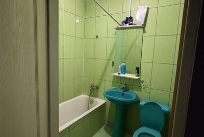 Apartament cu 2 camere nedecomandat, mobilat în Armeneasca - 5